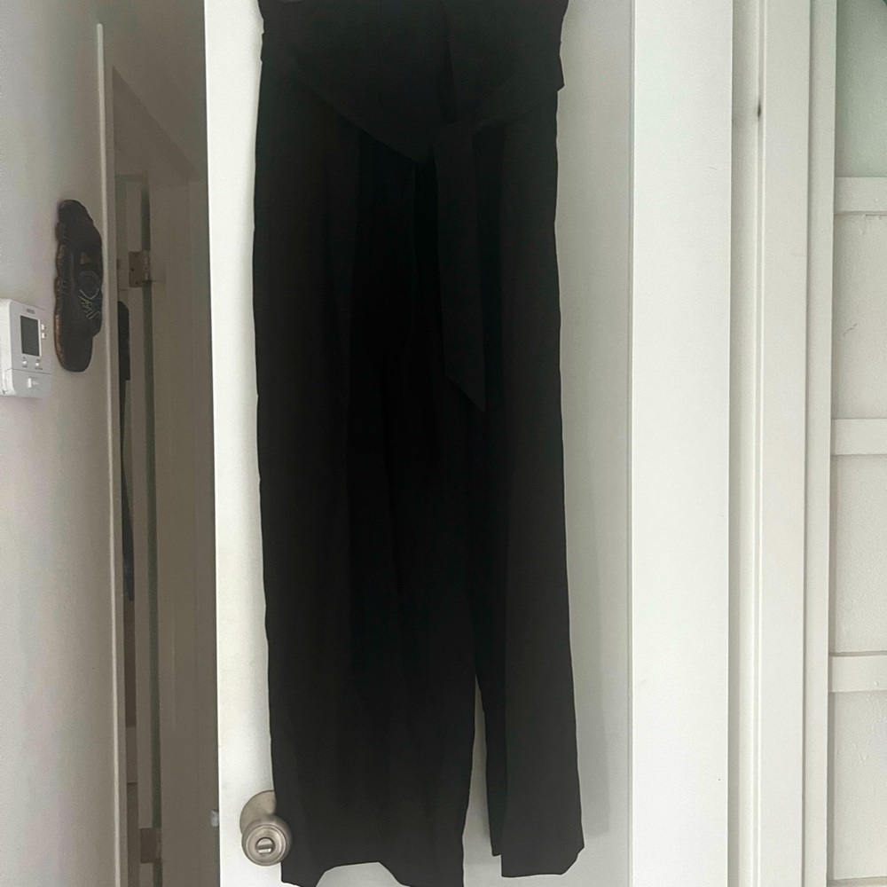 brand new awesome zara pants .